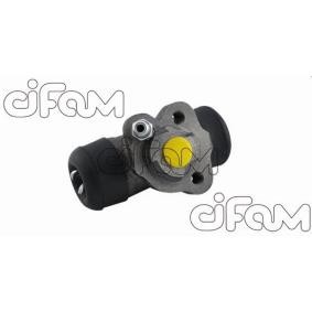 Radbremszylinder 101-890 von CIFAM günstig für 12,79 € online kaufen