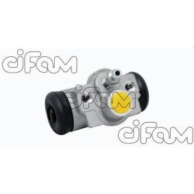 Acquista Cilindretto freno da CIFAM 101-891 a buon mercato per soli 48,31 €