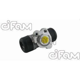 Radbremszylinder 101-896 von CIFAM günstig für 56,63 € online kaufen