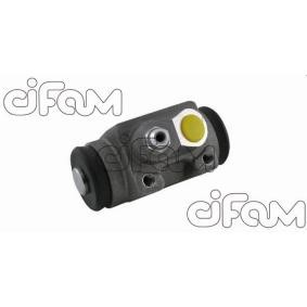 Acquista Cilindretto freno da CIFAM 101-906 a buon mercato per soli 58,79 €