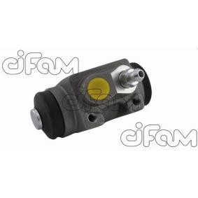 Acquista Cilindretto freno da CIFAM 101-907 a buon mercato per soli 58,79 €