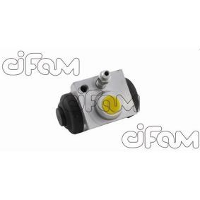 Radbremszylinder 101-914 von CIFAM günstig für 56,63 € online kaufen