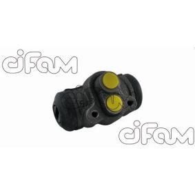 Acquista Cilindretto freno da CIFAM 101-920 a buon mercato per soli 58,79 €