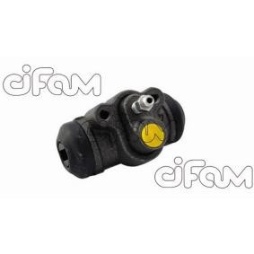 Acquista Cilindretto freno da CIFAM 101-921 a buon mercato per soli 58,79 €