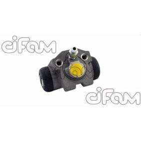 Achetez des Cylindre de roue CIFAM 101-955 à prix pour 59,63 €