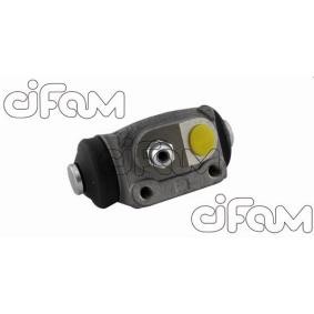 Acquista Cilindretto freno da CIFAM 101-956 a buon mercato per soli 47,78 €