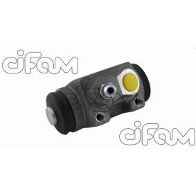 Acquista Cilindretto freno da CIFAM 101-958 a buon mercato per soli 59,76 €