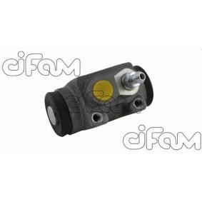 Acquista Cilindretto freno da CIFAM 101-959 a buon mercato per soli 59,76 €
