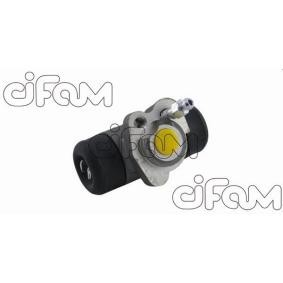 Radbremszylinder 101-964 von CIFAM günstig für 65,36 € online kaufen