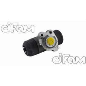 Radbremszylinder 101-965 von CIFAM günstig für 65,36 € online kaufen