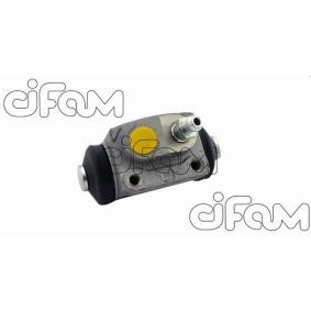 Acquista Cilindretto freno da CIFAM 101-968 a buon mercato per soli 49,54 €