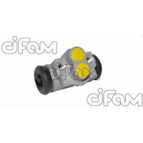 Acquista Cilindretto freno da CIFAM 101-983 a buon mercato per soli 12,95 €