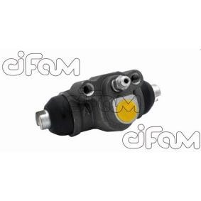 Radbremszylinder 101-985 von CIFAM günstig für 59,01 € online kaufen