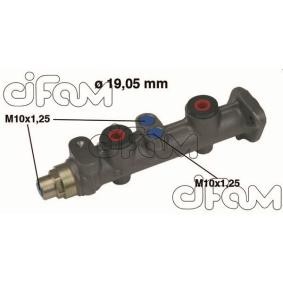 Achetez des Maître-cylindre de frein CIFAM 202-014 à prix pour 79,36 €