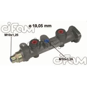 Hauptbremszylinder 202-022 von CIFAM günstig für 44,04 € online kaufen