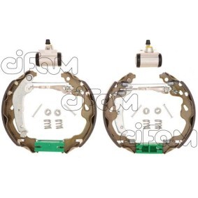 Hauptbremszylinder 202-023 von CIFAM günstig für 23,92 € online kaufen