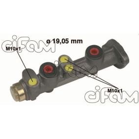 Hauptbremszylinder 202-025 von CIFAM günstig für 74,05 € online kaufen