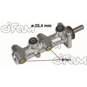 Comprar Cilindro principal de freno de CIFAM 202-110 a bajo precio de 92,33 €