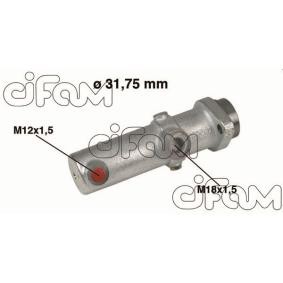 Comprar Cilindro principal de freno de CIFAM 202-151 a bajo precio de 96,25 €
