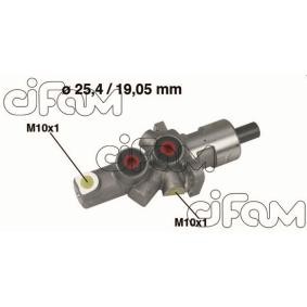 Comprar Cilindro principal de freno de CIFAM 202-176 a bajo precio de 93,42 €