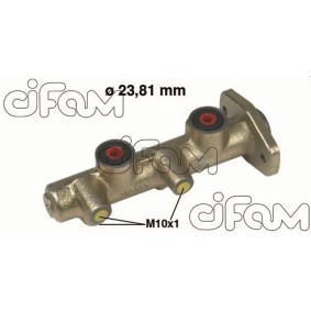 Comprar Cilindro principal de freno de CIFAM 202-179 a bajo precio de 107,53 €