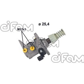 Comprar Cilindro principal de freno de CIFAM 202-201 a bajo precio de 47,95 €