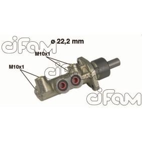 Compre Bomba central dos travões da CIFAM 202-220 a um preço baixo por 55,92 €