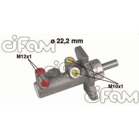 Comprar Cilindro principal de freno de CIFAM 202-230 a bajo precio de 153,43 €