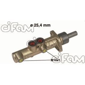 Comprar Cilindro principal de freno de CIFAM 202-235 a bajo precio de 102,77 €