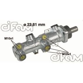 Hauptbremszylinder 202-240 von CIFAM günstig für 118,04 € online kaufen
