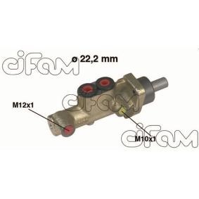 Comprar Cilindro principal de freno de CIFAM 202-246 a bajo precio de 180,91 €