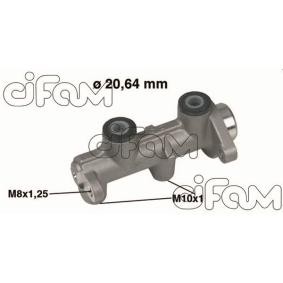 Comprar Cilindro principal de freno de CIFAM 202-306 a bajo precio de 62,63 €