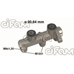 Comprar Cilindro principal de freno de CIFAM 202-307 a bajo precio de 71,64 €