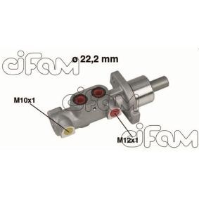 Hauptbremszylinder 202-365 von CIFAM günstig für 73,34 € online kaufen