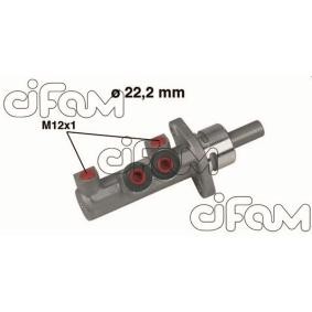 Hauptbremszylinder 202-403 von CIFAM günstig für 127,69 € online kaufen