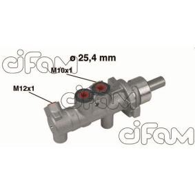 Compre Bomba central dos travões da CIFAM 202-414 a um preço baixo por 56,59 €