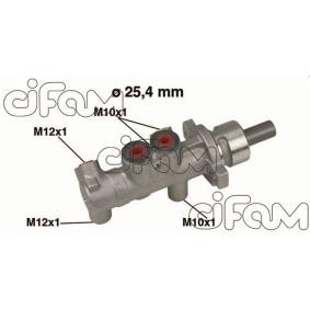 Compre Bomba central dos travões da CIFAM 202-415 a um preço baixo por 41,90 €
