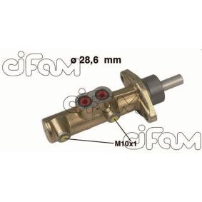 Comprar Cilindro principal de freno de CIFAM 202-460 a bajo precio de 143,73 €