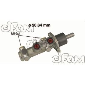 Hauptbremszylinder 202-523 von CIFAM günstig für 121,92 € online kaufen