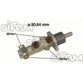 Hauptbremszylinder 202-525 von CIFAM günstig für 111,36 € online kaufen