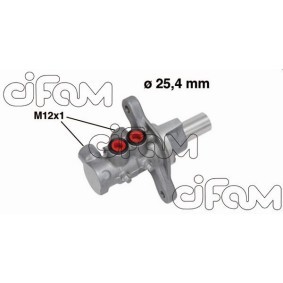 Hauptbremszylinder 202-674 von CIFAM günstig für 152,25 € online kaufen