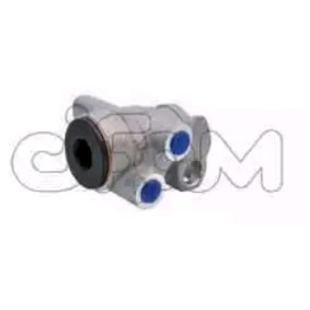 Bremskraftregler 303-001