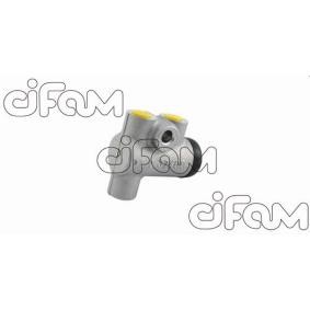 Bremskraftregler für SEAT von CIFAM