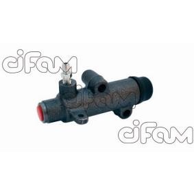 Compre Cilindro receptor, embraiagem da CIFAM 404-010G a um preço baixo por 24,41 €