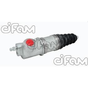 Compre Cilindro receptor, embraiagem da CIFAM 404-011 a um preço baixo por 18,97 €