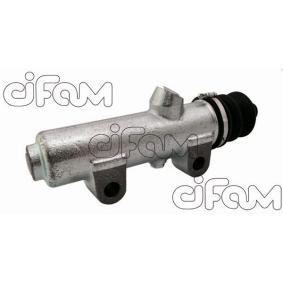 Acquista Pompa della frizione da CIFAM 505-001 a buon mercato per soli 84,08 €