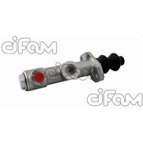 Compre Cilindro transmissor, embraiagem da CIFAM 505-010 a um preço baixo por 41,62 €