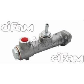 Compre Cilindro transmissor, embraiagem da CIFAM 505-014 a um preço baixo por 37,96 €