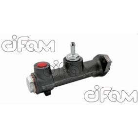 Compre Cilindro transmissor, embraiagem da CIFAM 505-014G a um preço baixo por 34,28 €