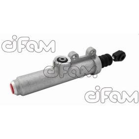 Compre Cilindro transmissor, embraiagem da CIFAM 505-023 a um preço baixo por 30,46 €